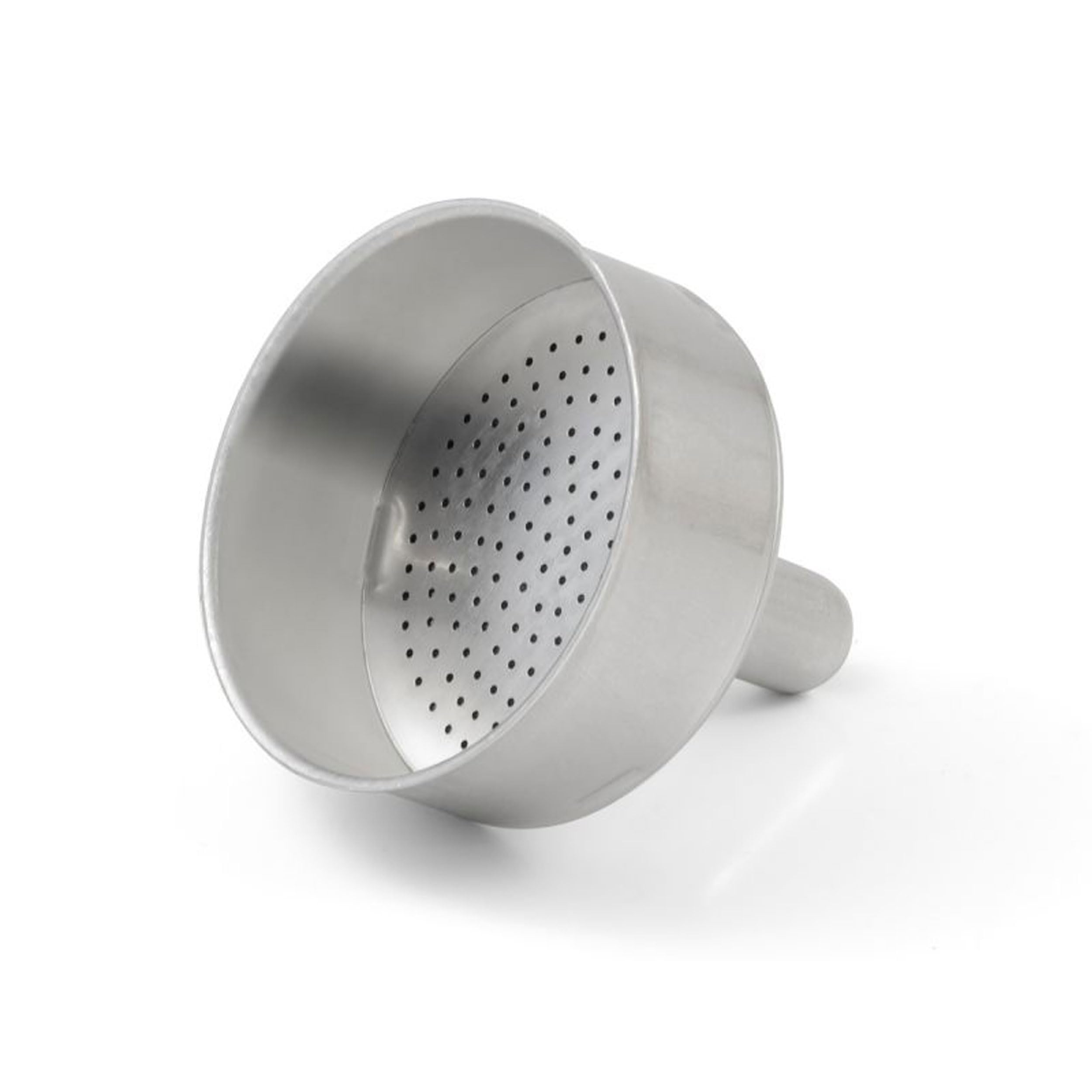 Amazon.com: Bialetti 800108 Filter Funnel-Moka/DAMA (18 Cup